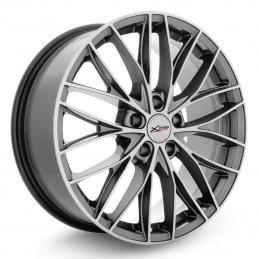 X`trike X-130 7.5x18 PCD5x108 ET36 DIA 65.1  HSB/FP